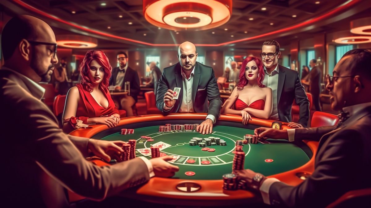 Halaman promosi gogelbet dengan berbagai penawaran bonus menarik untuk pengguna Indonesia