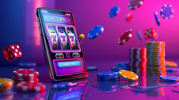 Ilustrasi perlindungan data pribadi pengguna platform gogelbet Indonesia