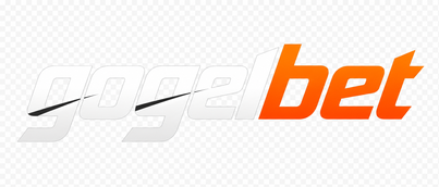 Logo gogelbet platform hiburan olahraga Indonesia